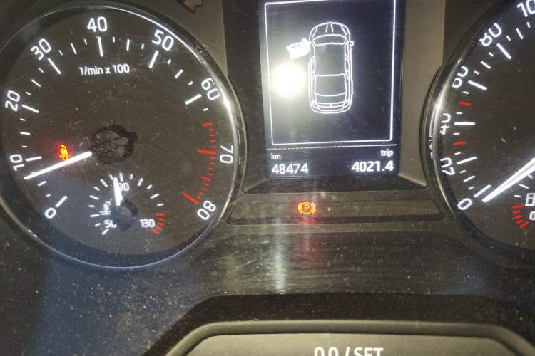 Used Skoda Octavia 2016 1.6L Automatic Smart Drive Edition