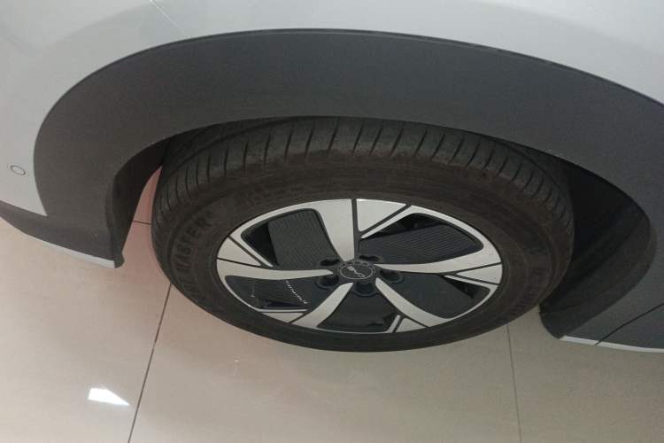 Used BYD Sealion 05 EV 2025 520 km Smart Cruise Version
