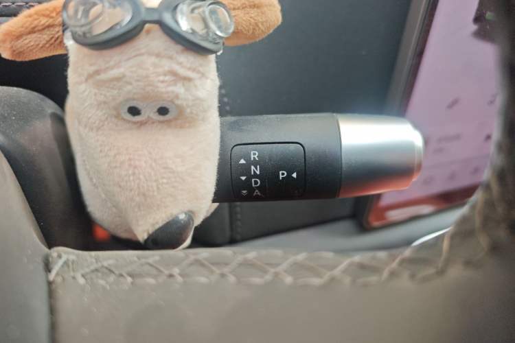 Used Li Auto L6 2024 Pro Model