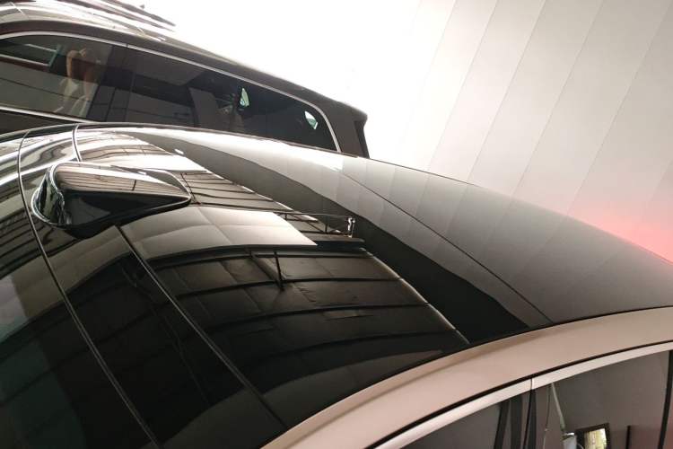 Used Li Auto L9 2022 Max model