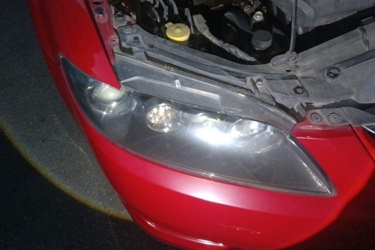 Used Mazda Mazda 6 2013 2.0L Automatic Fashion Edition
