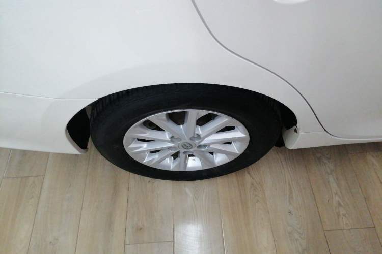 Used Toyota Camry 2015 Dual-Engine 2.5 HG Luxury Navigation Edition Right Rear Wheel Hub