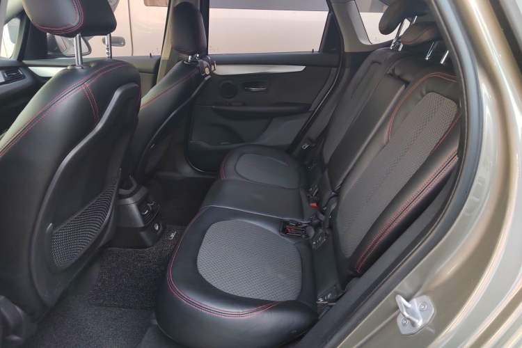 Used BMW 2 Series Gran Tourer 2015 218i Leading Model
