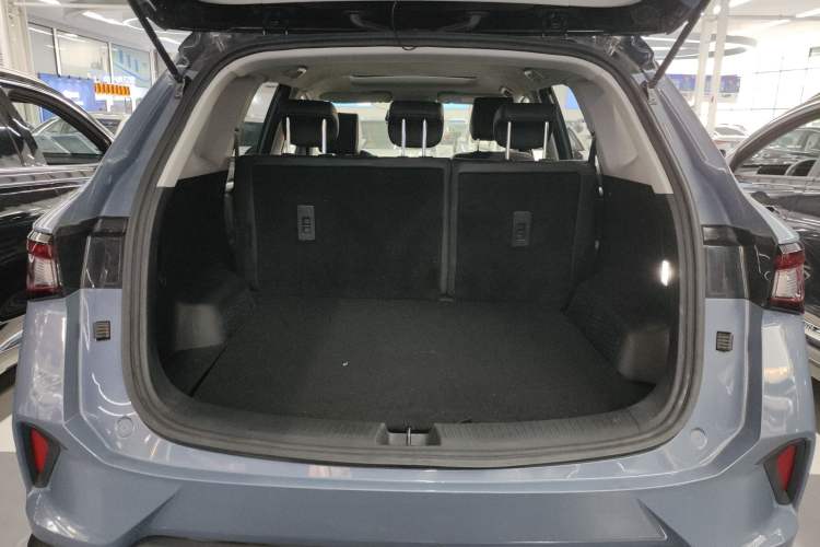 Used Wuling Asta 2021 1.5T CVT Starlight Edition