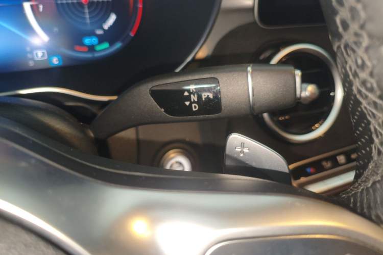 Used Mercedes-Benz C-Class 2020 C 260 Sport Edition
