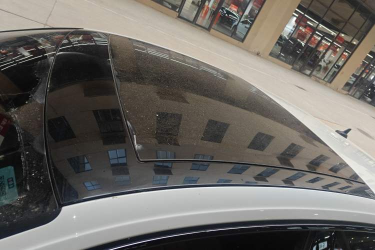 Used Volkswagen FAW-Volkswagen CC 2019 330TSI Glamour Edition China VI