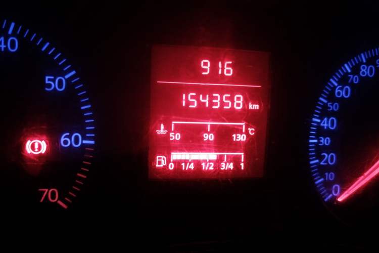 Used Volkswagen Jetta 2010 1.6L Partner