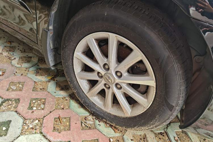 Used Toyota Camry 2010 200G Classic Edition