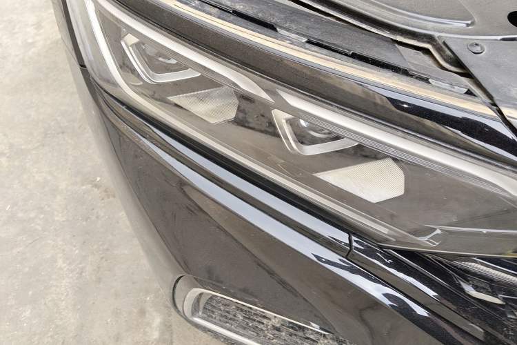 Used Volkswagen Passat 2022 330TSI Starry Luxury Edition
