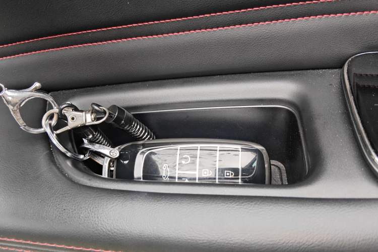 Used AION V 2021 Plus 70 Smart Technology Edition Lithium Iron Phosphate