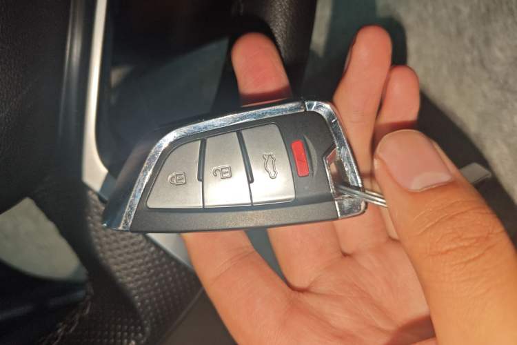 Used Haval H6 2020 1.5 GDIT Automatic Platinum Champion Edition