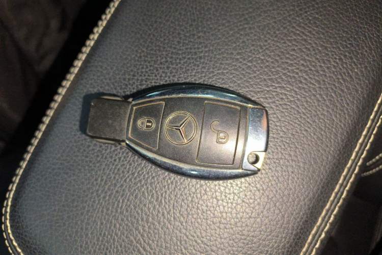 Used Mercedes-Benz B-Class 2015 B 200 Sport Edition
