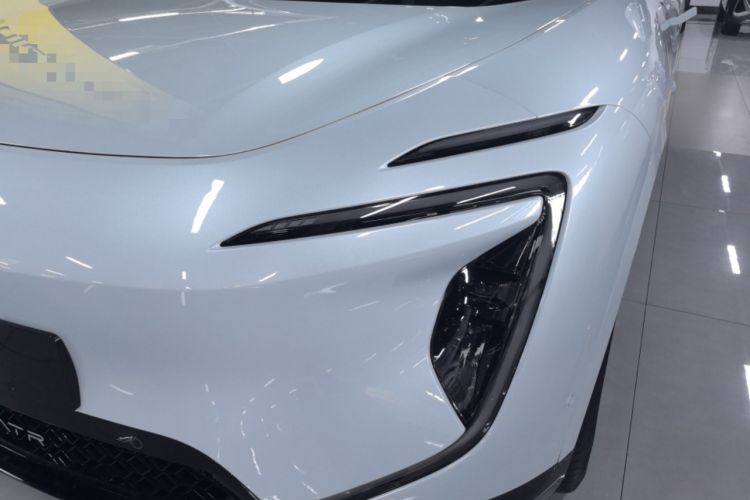 Used Avatr 07 2024 Max Extended-Range Edition Left Front Headlight