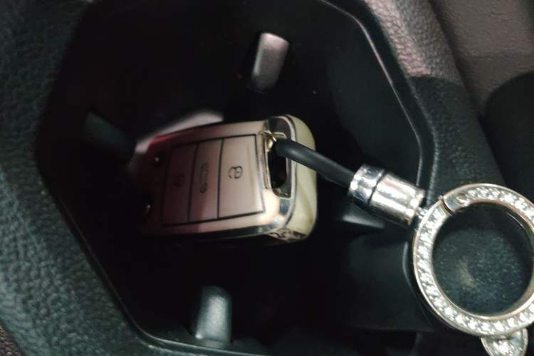 Used Volkswagen Bora 2025 200TSI DSG Enjoy PRO Edition
