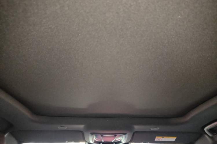 Used Wey Mocha New Energy 2024 Hi4 Four-Wheel Drive Long-Range Version
