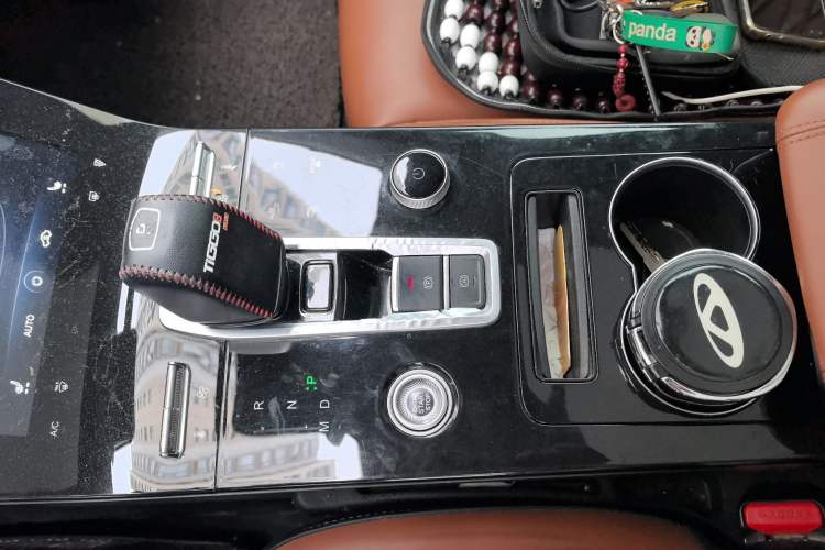 Used Chery Tiggo 8 2021 Kunpeng Edition 390TGDI Automatic Fuyao Version