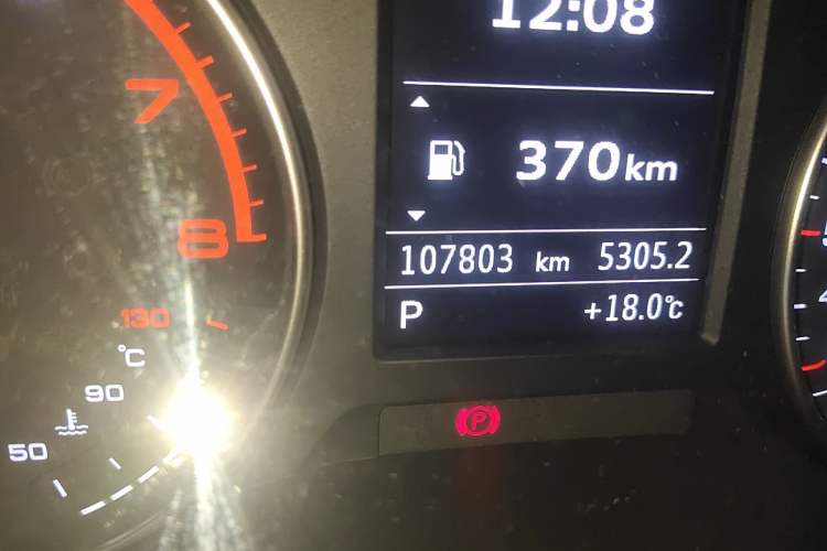 Used Audi A3 2016 Sportback 35 TFSI Ambition