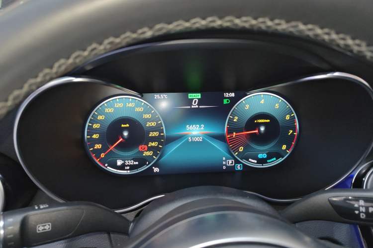 Used Mercedes-Benz C-Class 2020 Restyled C 260 L Sport Edition