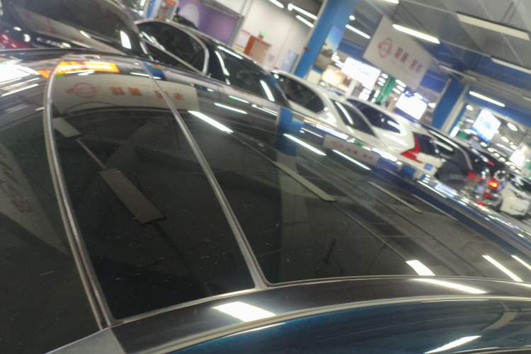 Used Mercedes-Benz C-Class 2023 C 260 L Bright Night Sports Edition
