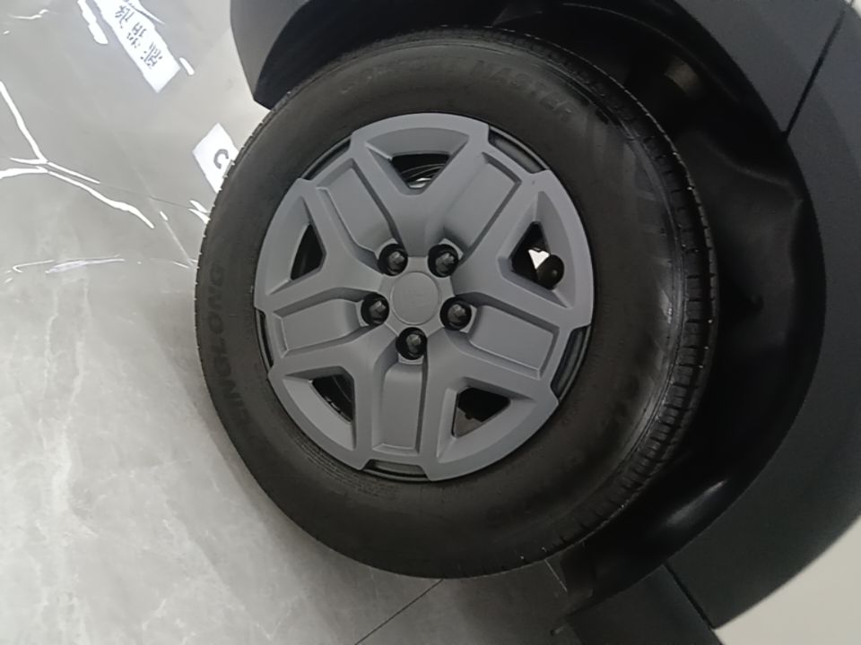 BYD Yuan UP 2025 Model 301KM Leading Version — снимка 11