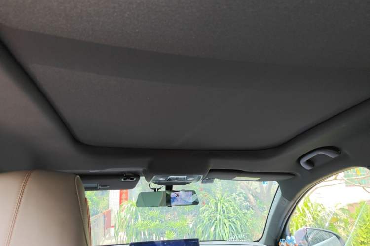Used BYD Song Pro New Energy 2024 HONOR Edition DM-i 71KM Leading Model