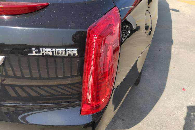 Used Cadillac XTS 2015 28T Comfort Model