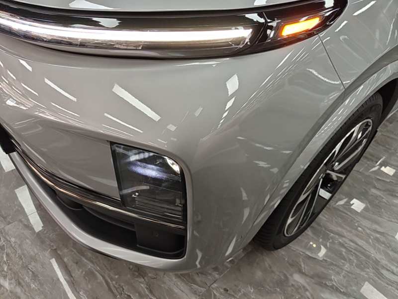 Used Li Auto L9 2022 Max model — 23