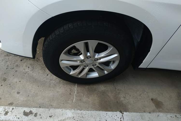 Used Haval M6 2019 1.5T DCT Two-Wheel Drive Value Edition China VI Standard