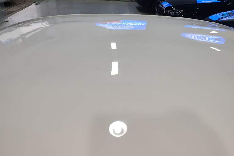 Used Toyota YARiS L Zhi Xiang 2019 1.5E CVT Dynamic Edition China VI compliant Roof