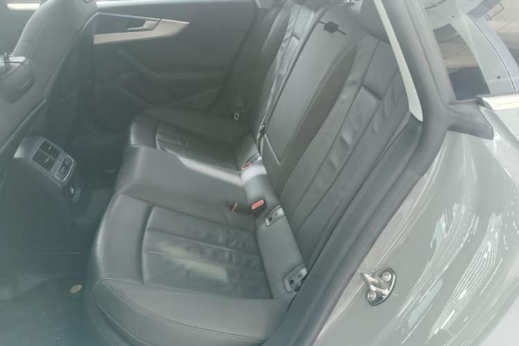 Used Audi A5 2021 Sportback 40 TFSI Stylish and Elegant Model
