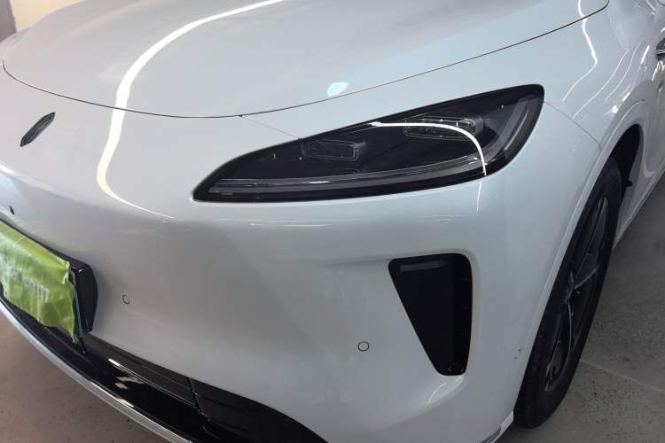 Used Hima H5 2025 Model Range-Extending Max
