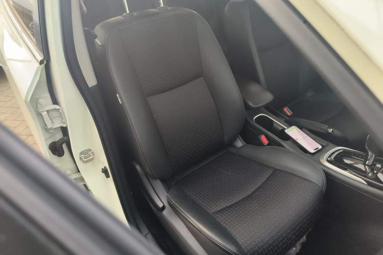 Used Nissan Tiida 2020 1.6L CVT Smart Enjoyment Edition
