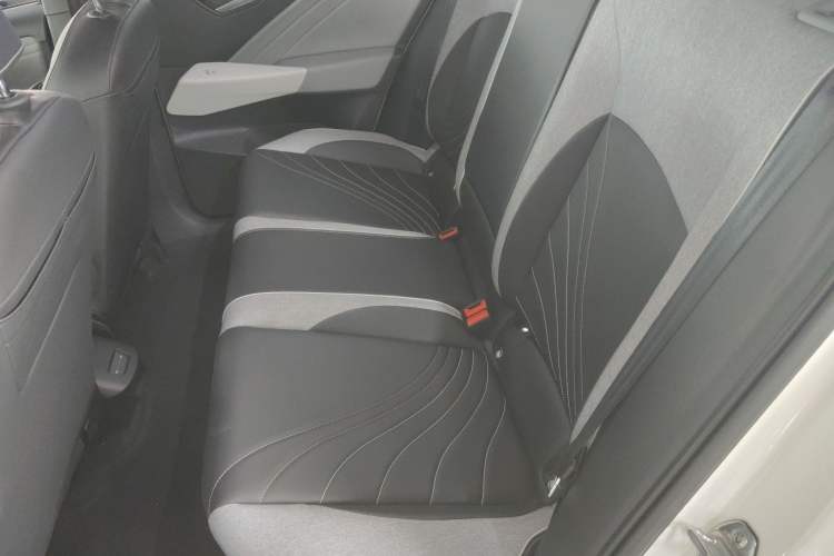 Used Volkswagen ID.3 2024 Intelligent Edition