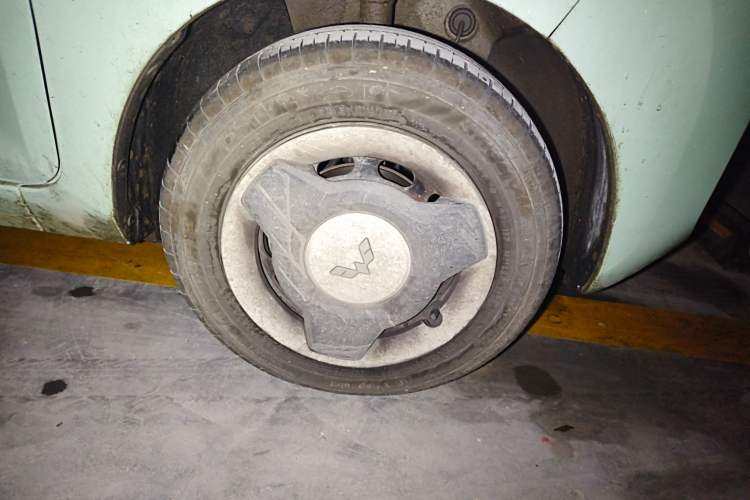 Used Wuling Hongguang MINIEV 2022 Macaron Premium Model – Lithium Iron Phosphate