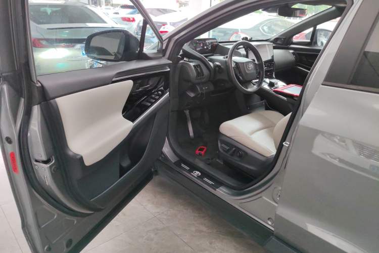Used Toyota GAC Toyota bZ4X 2022 Long-Range Pro
