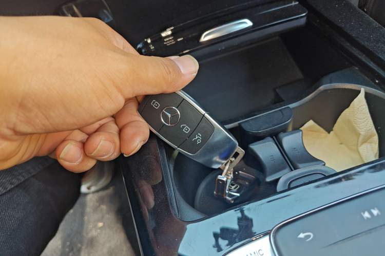 Used Mercedes-Benz A-Class 2020 A 200 L Sport Sedan