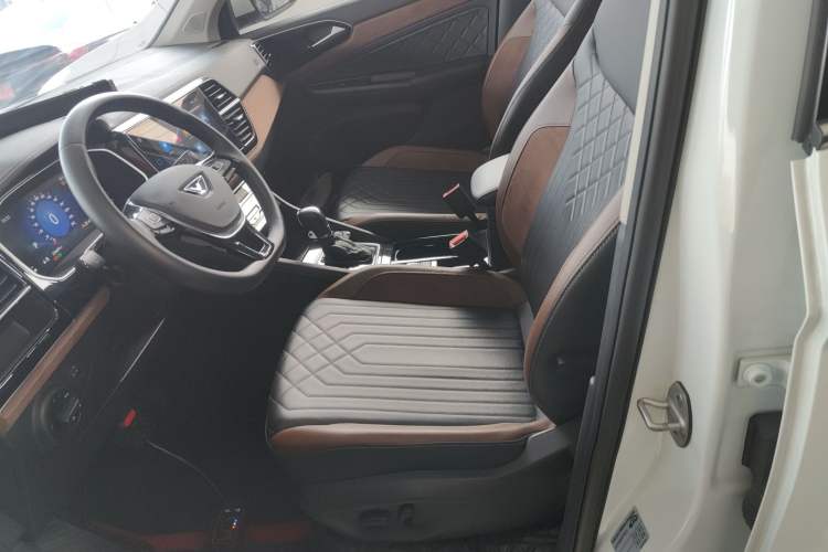 Used Jetta VS7 2024 280TSI Automatic Flagship Edition
