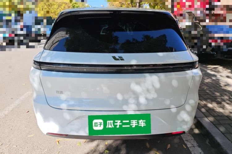 Used Li Auto L6 2024 Pro Model