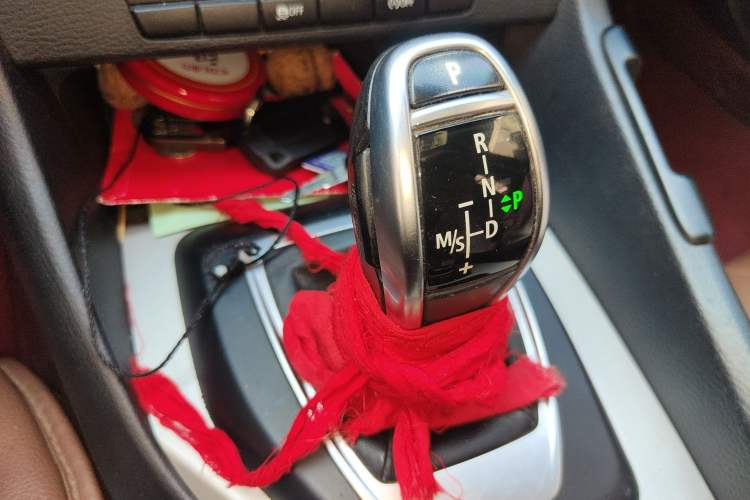 Used BMW X1 2014 sDrive18i Fashion Model