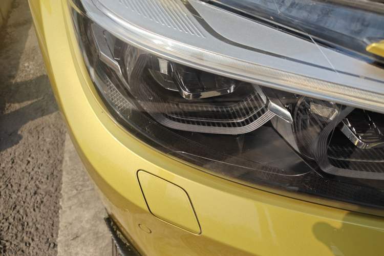 Used BMW M4 2017 M4 Coupe
