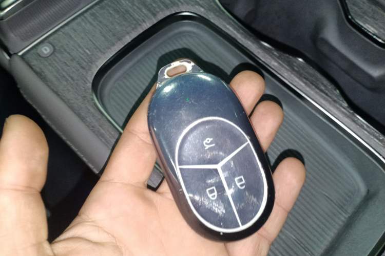 Used Nio ES7 2022 75 kWh