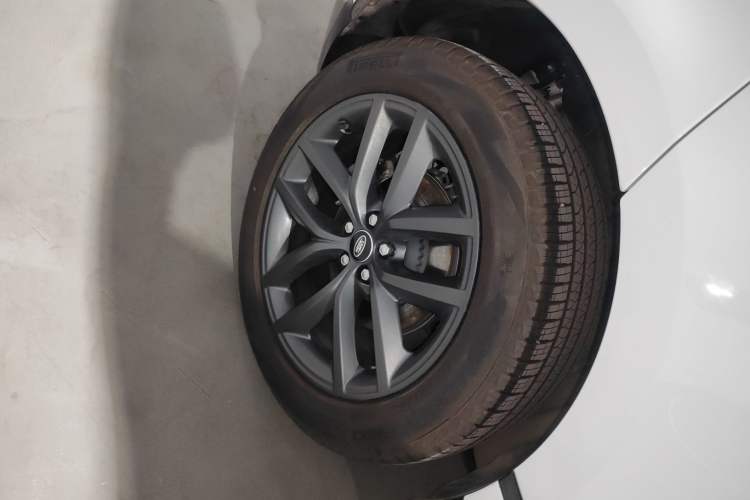 Used Land Rover Range Velar 2025 Dynamic SE
