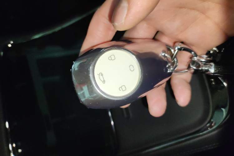 Used Leapmotor C11 2021 Luxury Edition Interior 1