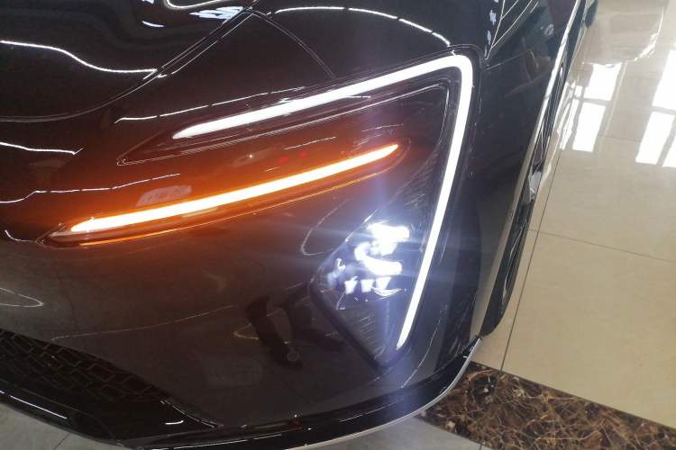 Used Avatr 06 2025 Pro Range-Extended Edition
