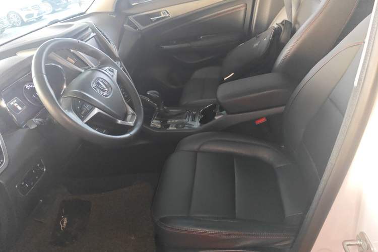 Used Changan CS75 2017 Shangkui Edition 1.5T Automatic Fengxiang Model