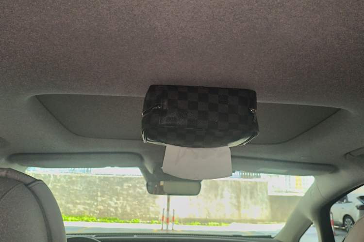 Used Denza D9 2022 DM-i 970 Four-Wheel Drive Flagship Model