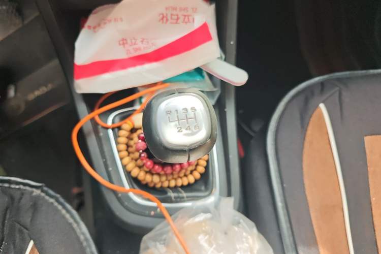 Used Baojun 360 2018 1.5L Manual Elite Version National V
