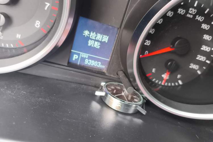 Used Haval H6 2015 Sport Edition 1.5T Automatic Two-Wheel Drive Luxury Model