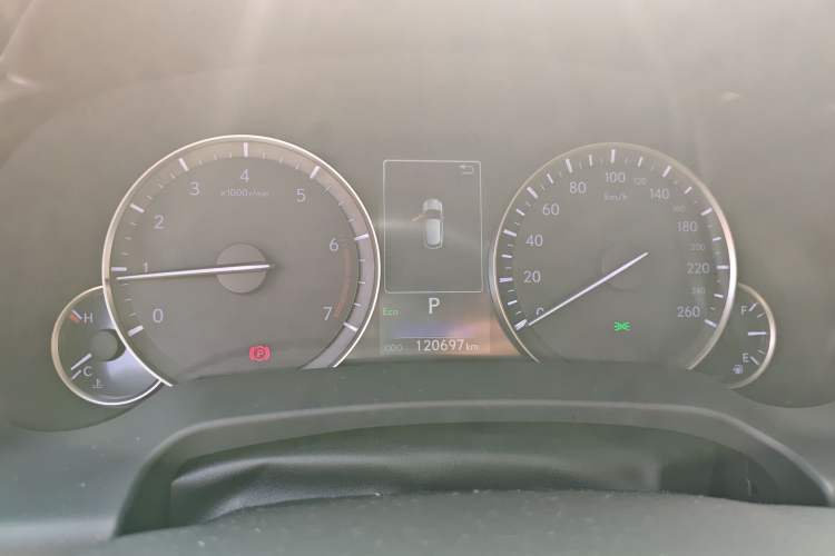 Used Lexus RX 2020 300 4x4 Elegant Edition China VI