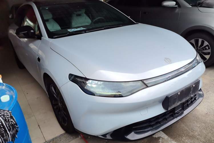 Used Leapmotor C01 2023 525 Comfort Edition